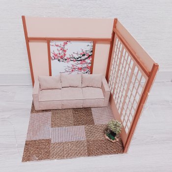 Японский румбокс 🏯