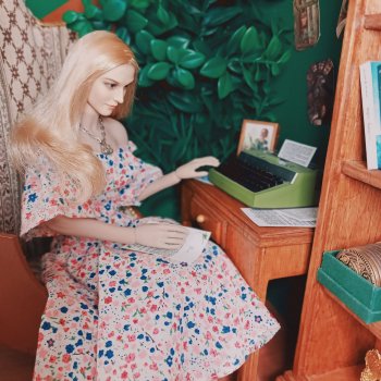 Книга Эсте́р 💚