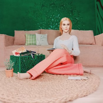 Роман Эсте́р 💬🌿