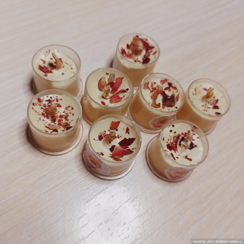 Новый проект 💫 — Кукольная миниатюра своими руками: еда (фото 2)