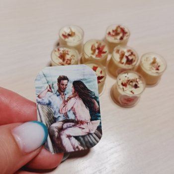 Новый проект 💫