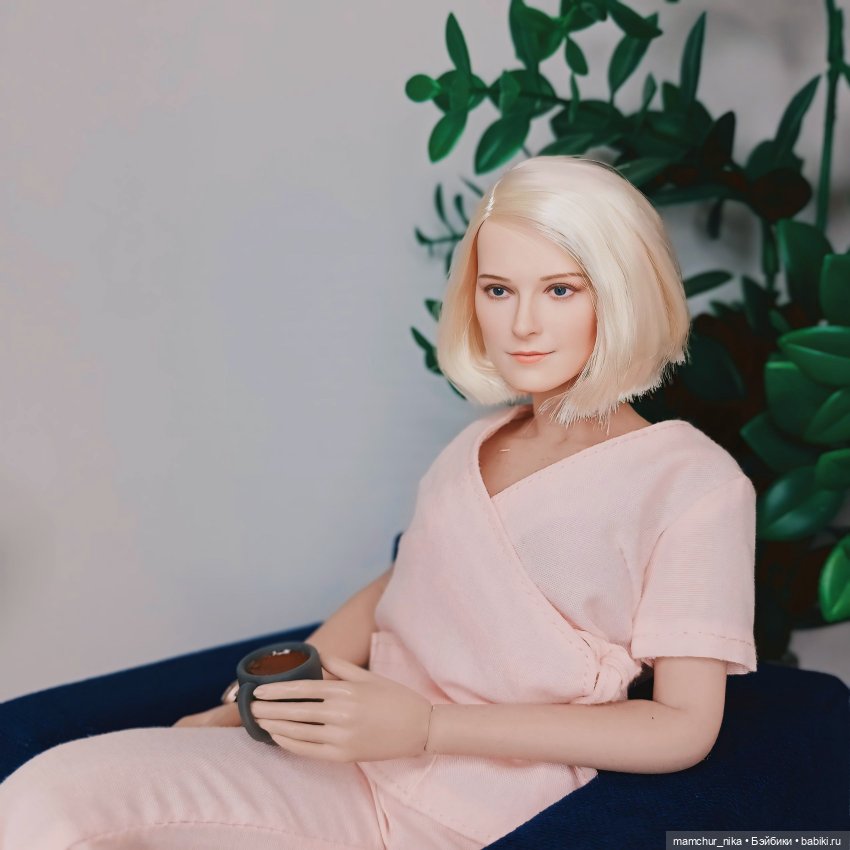 Виктория Резник - новый герой (фото 4)