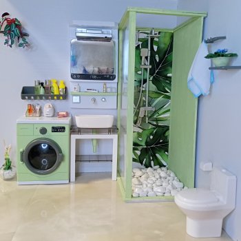 Ещё одна комната