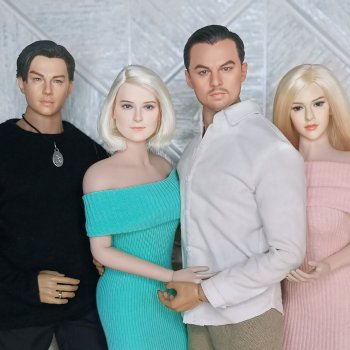 Глава семейства Резник