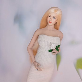 Маленький секрет Эрики ✨🌺