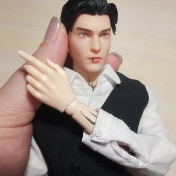 Закари (Зак) Калиф