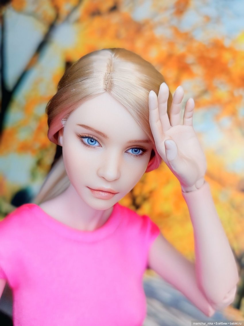 Глава 1.1 «Горячий шоколад» (ТИНА)