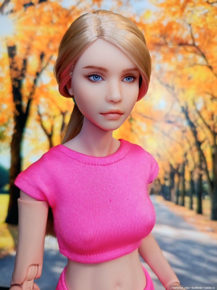 Глава 1.1 «Горячий шоколад» (ТИНА) (фото 3)