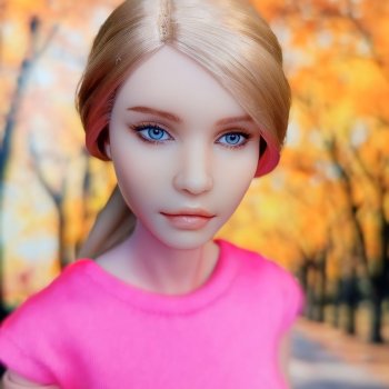 Глава 1.1 «Горячий шоколад» (ТИНА)