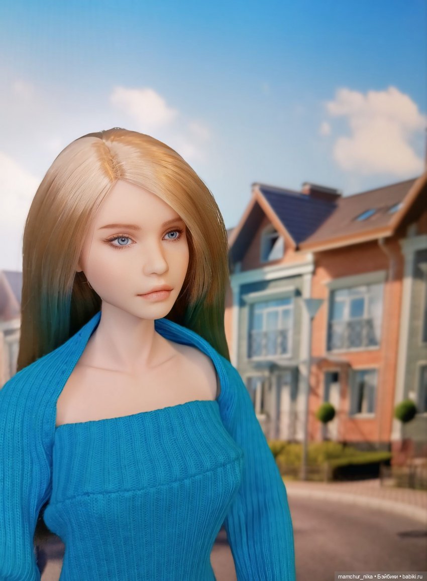 Глава 1.4 «Горячий шоколад» (ТИНА) (фото 2)