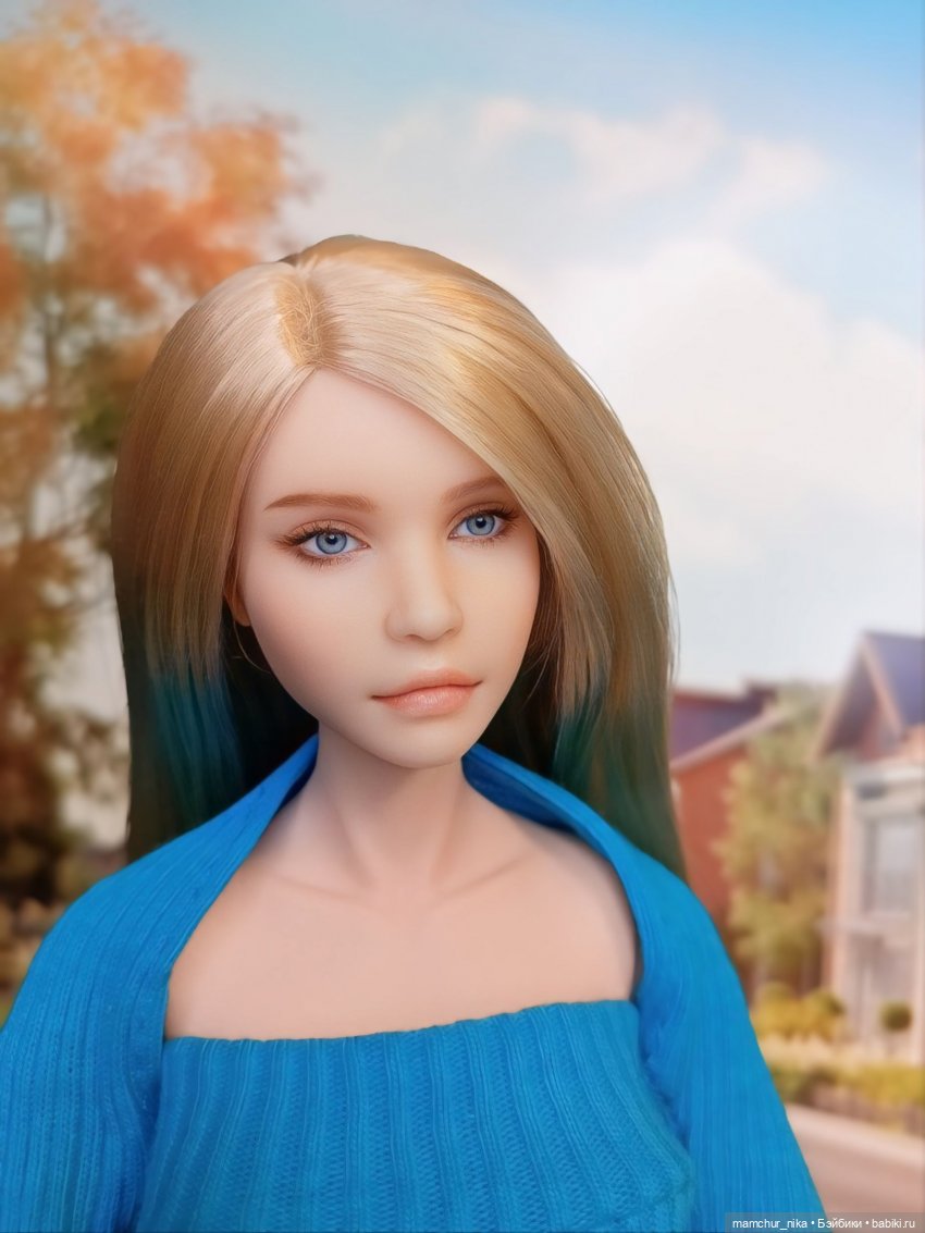 Глава 1.4 «Горячий шоколад» (ТИНА)