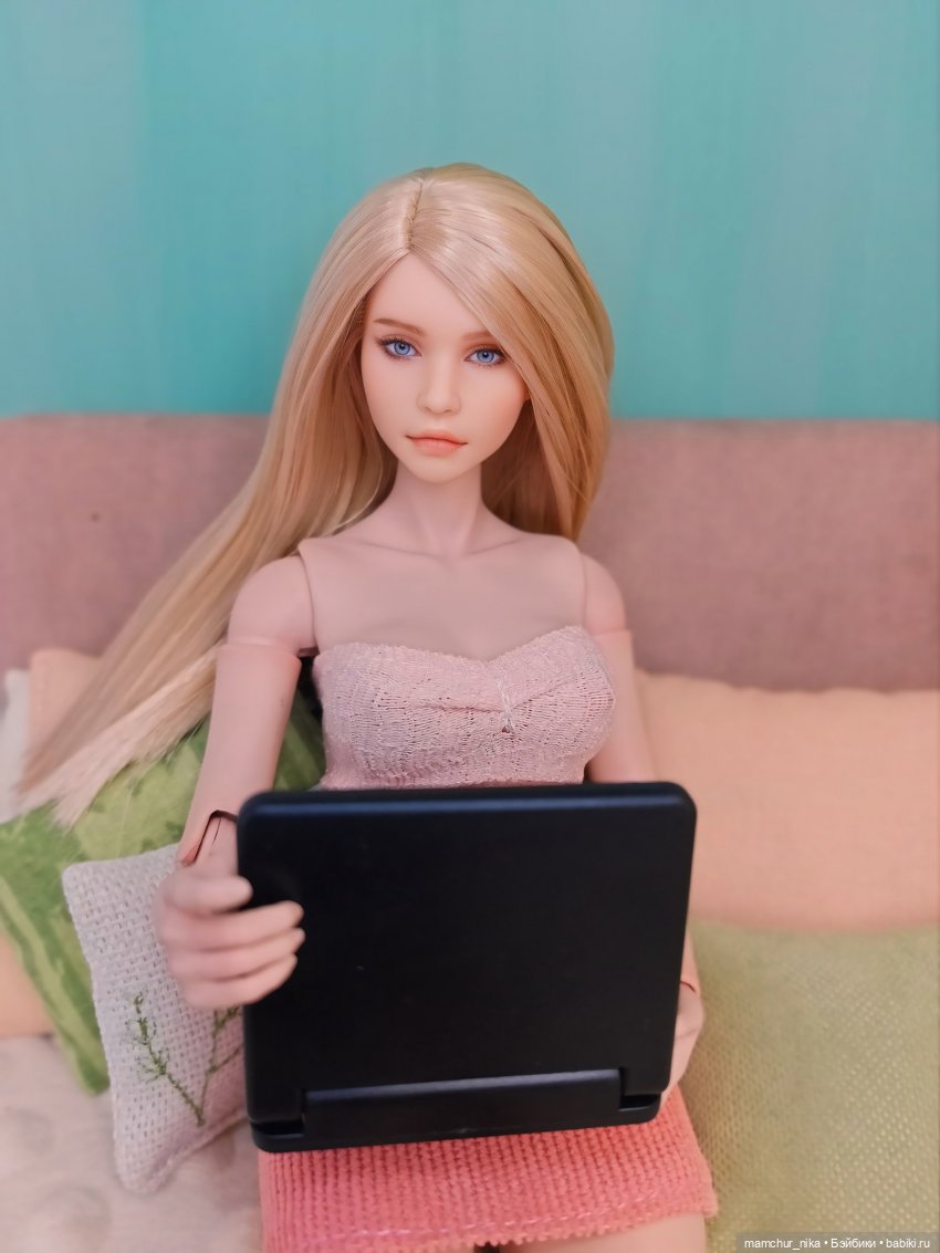 Глава 1.3 «Горячий шоколад» (ТИНА)