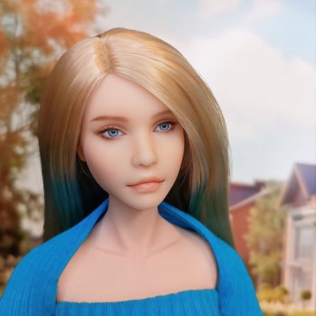 Глава 1.4 «Горячий шоколад» (ТИНА)