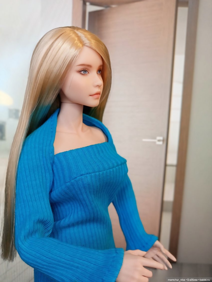 Глава 1.5 «Горячий шоколад» (ТИНА) (фото 3)