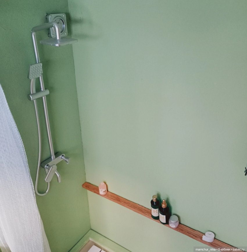 Изменения в кукольном доме (фото 6)