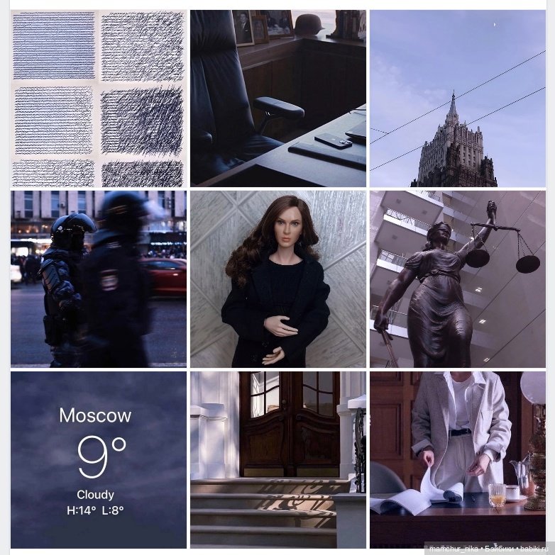 Новая кукла - Элис...(13.06.25) (фото 4)