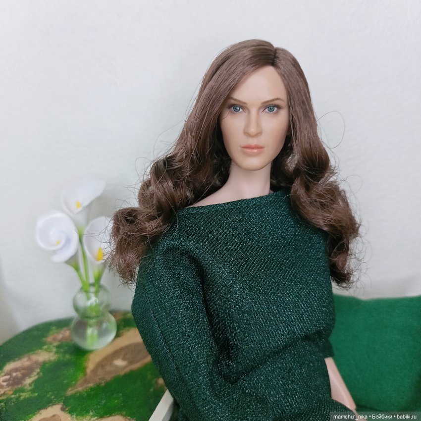 Новая кукла - Элис...(13.06.25) (фото 5)