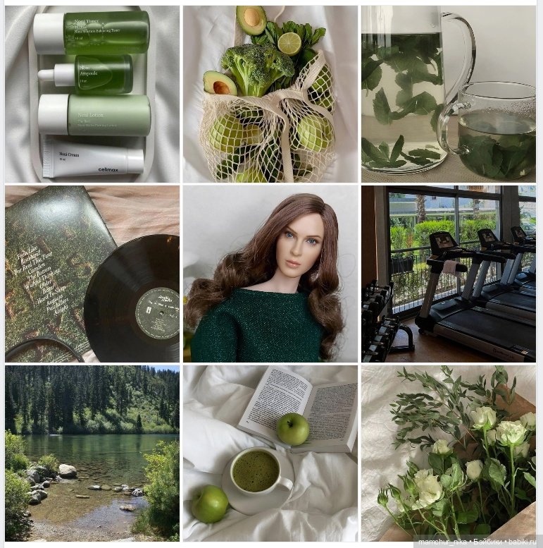 Новая кукла - Элис...(13.06.25) (фото 3)