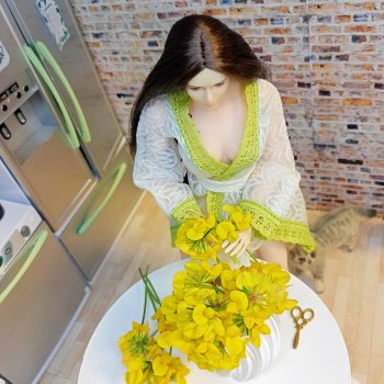 Зарисовки жизни Елены 💛