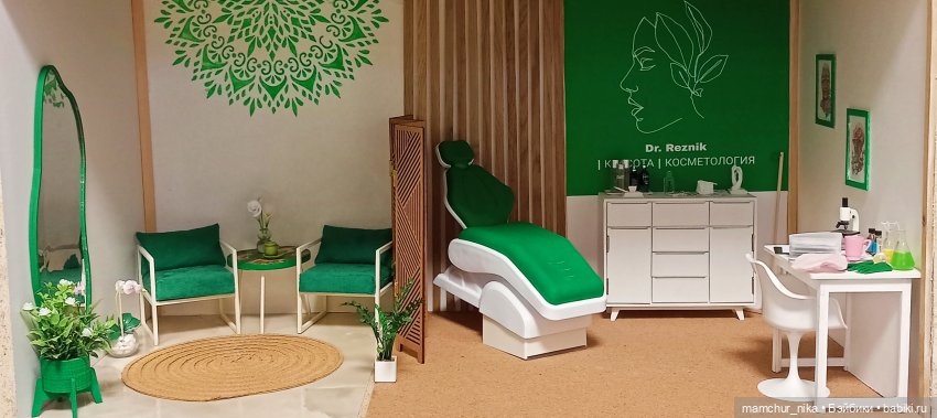 Кукольный дом на 01.07.2025 (фото 3)