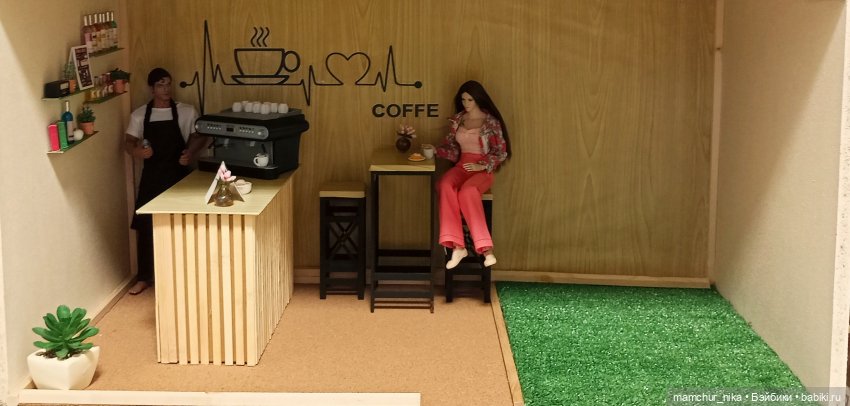 Кукольный дом на 01.07.2025 (фото 4)