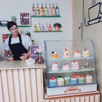 кофейня "Кофеварка" 2.0