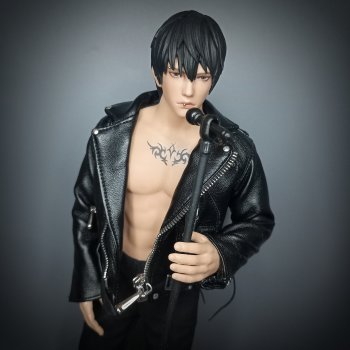 Идеальный персонаж...😀