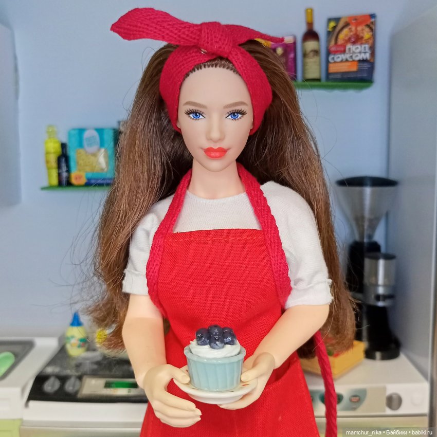 Отчаянная домохозяйка ❤️ — Гибриды шарнирных кукол (не БЖД): подбор тела (фото 7)