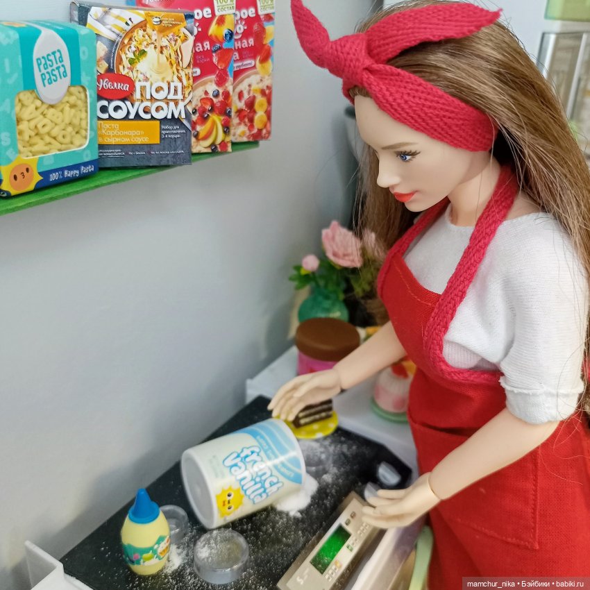 Отчаянная домохозяйка ❤️ — Гибриды шарнирных кукол (не БЖД): подбор тела (фото 2)