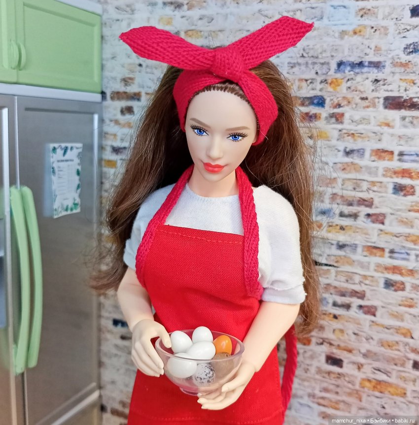 Отчаянная домохозяйка ❤️ — Гибриды шарнирных кукол (не БЖД): подбор тела