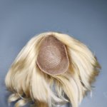 Парик на барби и подобных