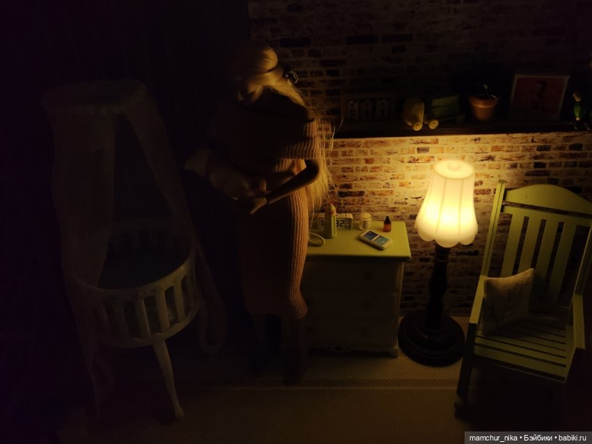 Ночные зарисовки с полки ✨️💭 (фото 3)