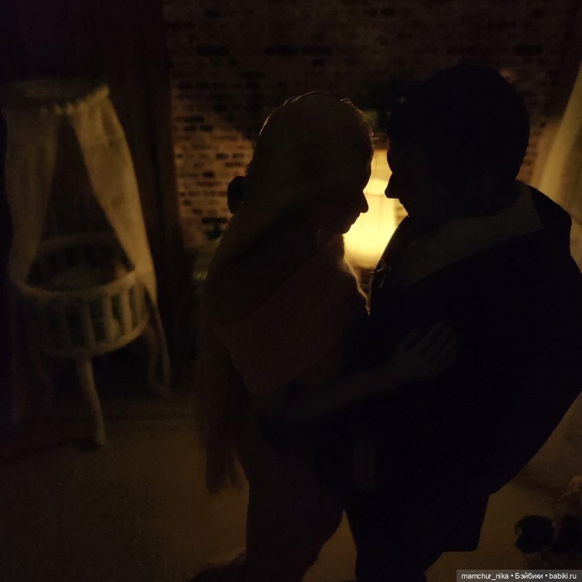 Ночные зарисовки с полки ✨️💭 (фото 5)