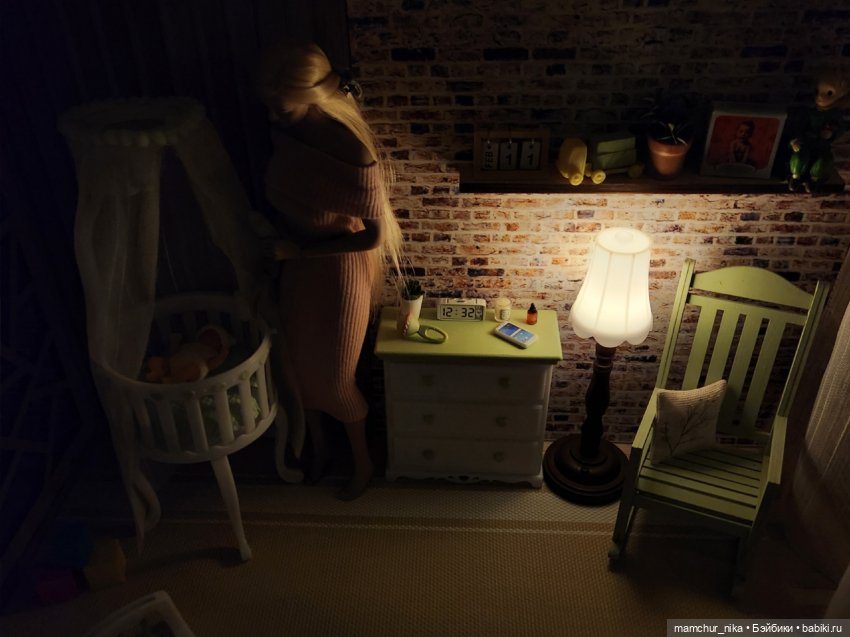 Ночные зарисовки с полки ✨️💭 (фото 2)