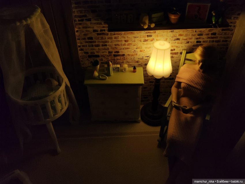 Ночные зарисовки с полки ✨️💭 (фото 4)