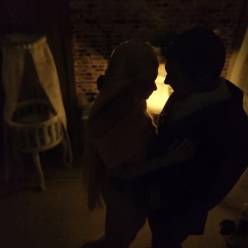 Ночные зарисовки с полки ✨️💭