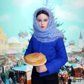 Масленница 2026