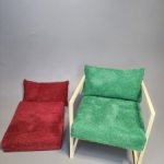 Кресло стул 1/6