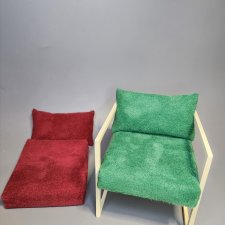 Кресло стул 1/6