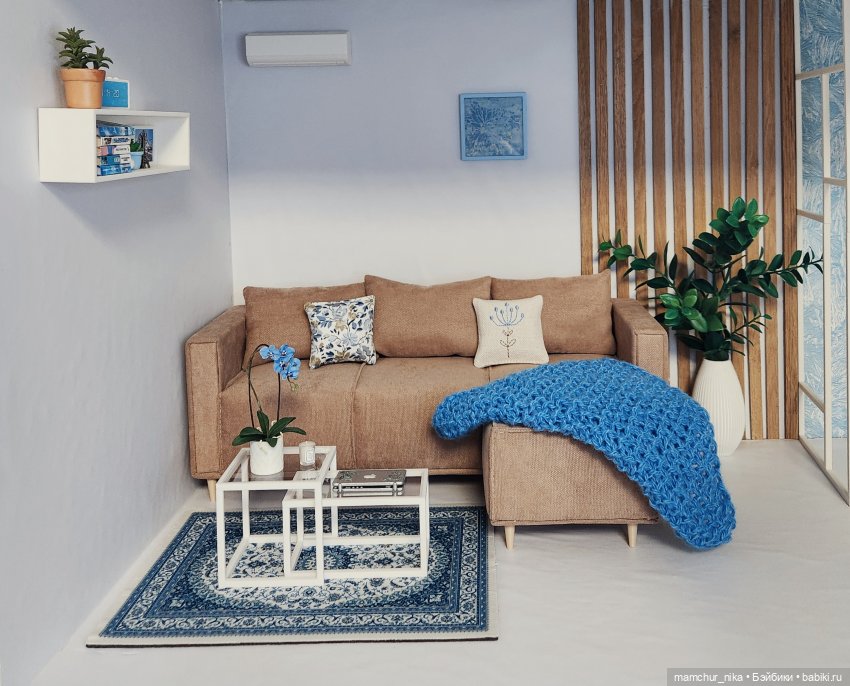 Строю новый дом и новые интерьеры 💙