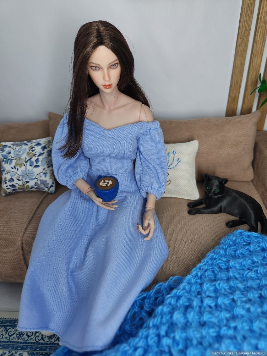 Строю новый дом и новые интерьеры 💙 (фото 6)