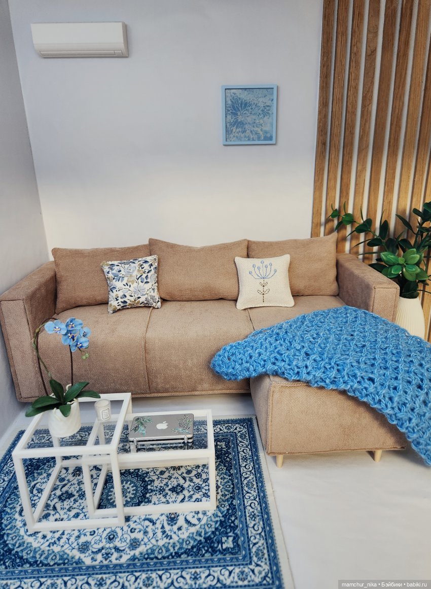 Строю новый дом и новые интерьеры 💙 (фото 2)