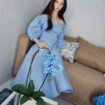 Строю новый дом и новые интерьеры 💙