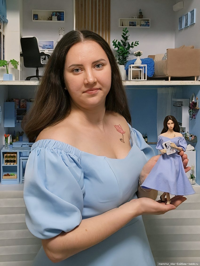 Знакомство с автором — Болталка и разговоры обо всем: жизнь