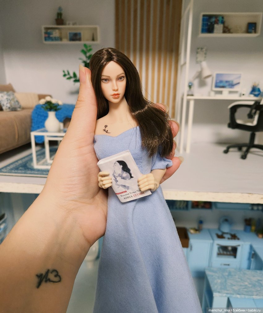 Знакомство с автором — Болталка и разговоры обо всем: жизнь (фото 2)