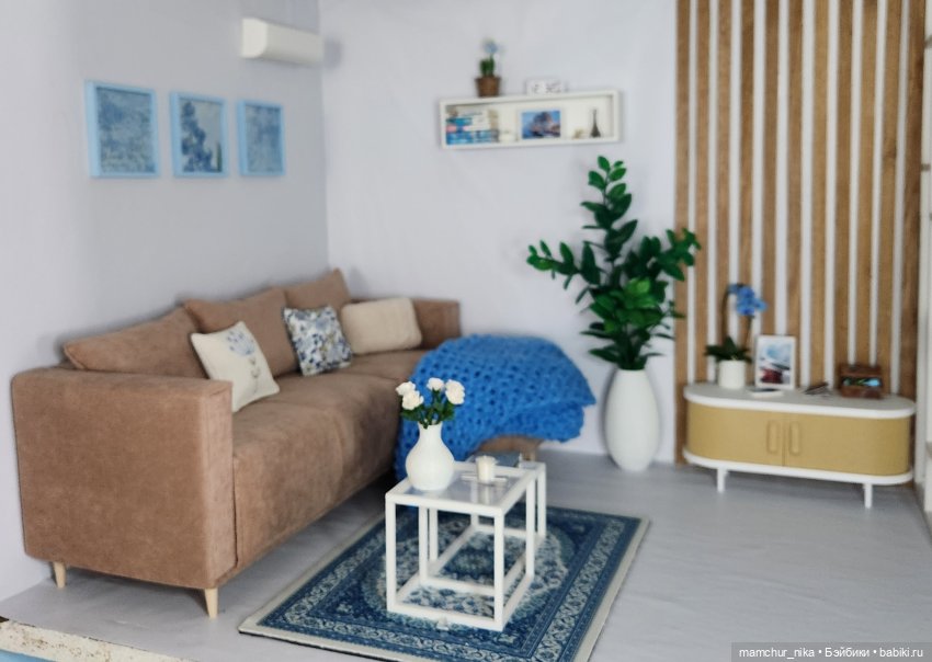 Кукольный дом на 13.04.26 | Бэйбики Кукольный дом на 13.04.26 (фото 2)