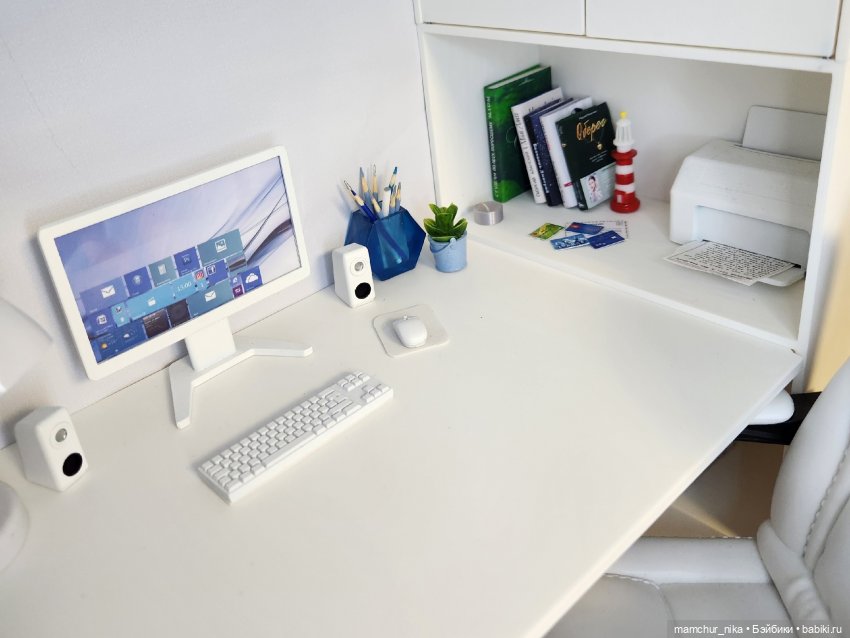 Кукольный дом на 13.04.26 | Бэйбики Кукольный дом на 13.04.26 (фото 5)