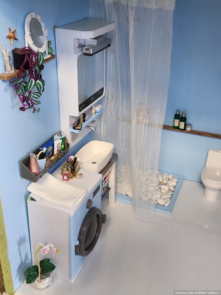 Кукольный дом на 13.04.26 | Бэйбики Кукольный дом на 13.04.26 (фото 6)