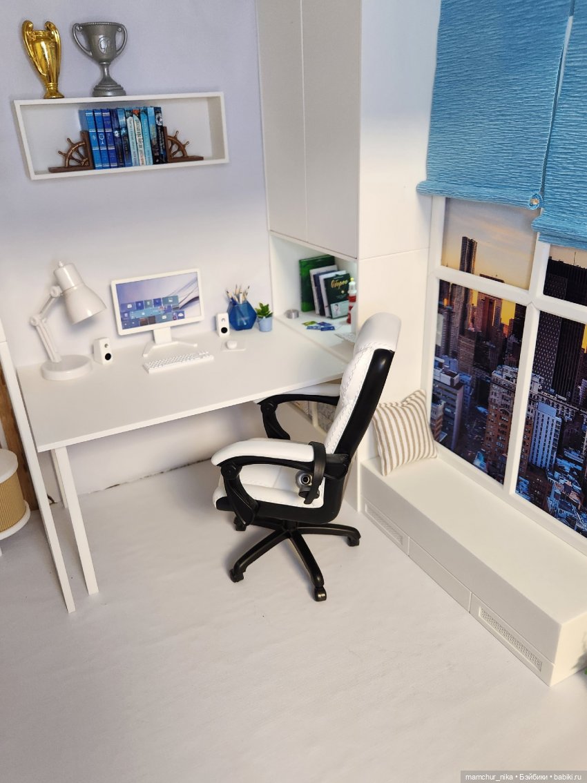 Кукольный дом на 13.04.26 | Бэйбики Кукольный дом на 13.04.26 (фото 4)