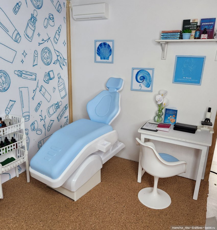 Кукольный дом на 13.04.26 | Бэйбики Кукольный дом на 13.04.26